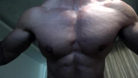 razorramon13 online show from February 3, 2:53 am