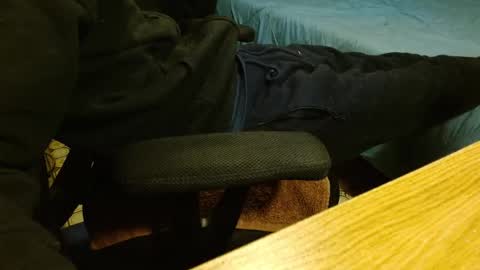 Scrappy Coco online show from November 12, 5:40 pm