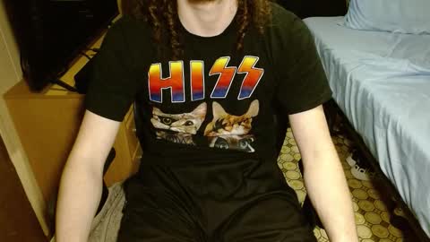 Scrappy Coco online show from February 22, 1:40 am