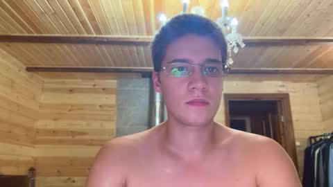 Snapshot of realsupermichael chatting on September 27, 9:12 pm AliceEve online show from September 27, 9:12 pm