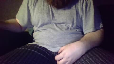 red_bearddd online show from March 23, 1:50 pm