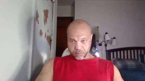 Redbone online show from March 3, 12:34 pm