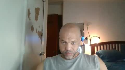 Redbone online show from February 23, 9:27 pm