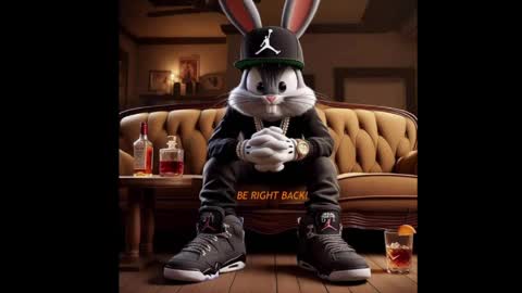 Daddy G online show from April 5, 3:36 am