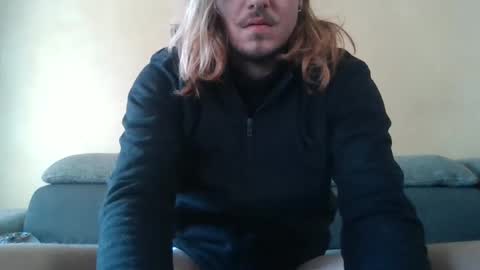 Redfantasma online show from January 21, 11:40 am