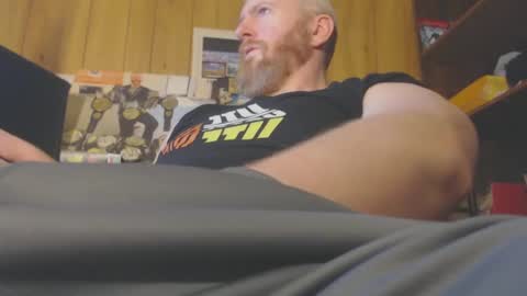 theredhead4fun online show from February 2, 9:34 pm