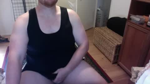 Burt Macklin online show from September 22, 5:18 am