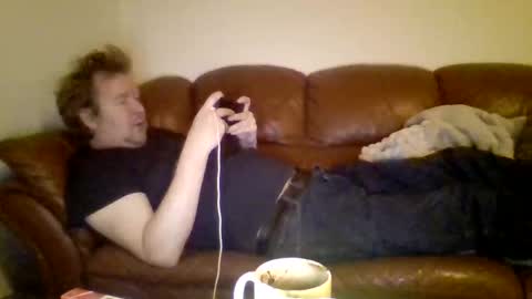 redlols online show from November 3, 11:50 pm