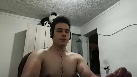 RedsoulReaver online show from March 8, 3:05 am