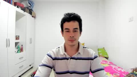 RedsoulReaver online show from February 16, 8:07 pm