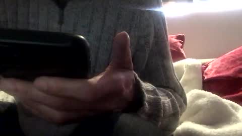 Redspider154 online show from January 7, 5:18 pm