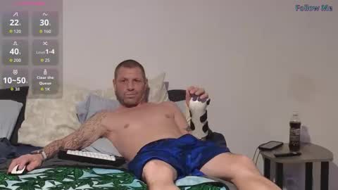 Reel Feels Cpl online show from February 5, 2:07 am