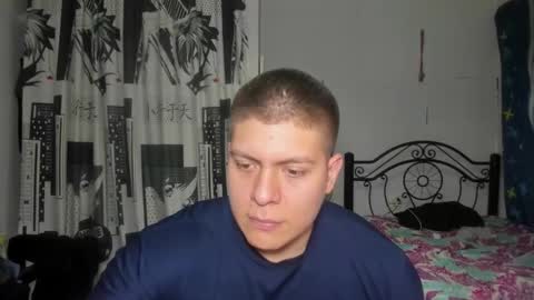 regan_jhonson online show from February 28, 7:29 am