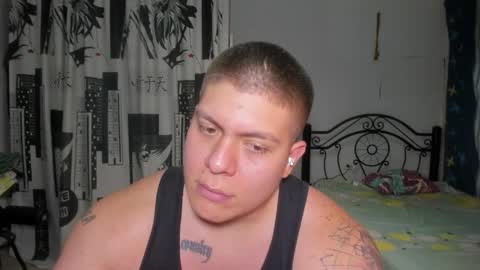 regan_jhonson online show from March 26, 6:06 am