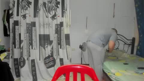 regan_jhonson online show from April 28, 6:51 am