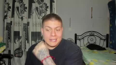 regan_jhonson online show from March 29, 4:23 am