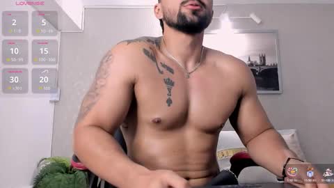 Regan online show from October 11, 2:04 am