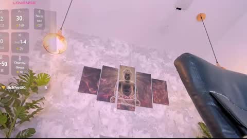 Regan online show from November 19, 2:44 am