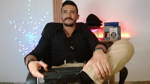   REIKO  online show from January 7, 5:29 pm