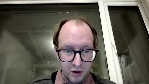 relaxnchat38 online show from March 8, 2:04 am