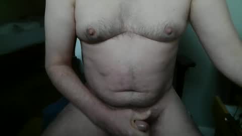 rembaud99 online show from January 12, 2:19 pm