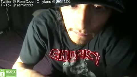 Snapshot of remi_d33 chatting on October 26, 7:43 am Remi D online show from October 26, 7:43 am