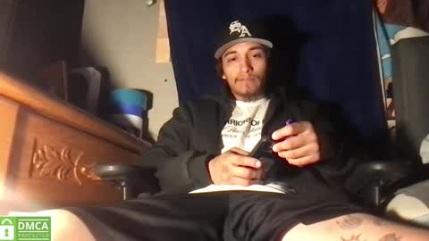 Snapshot of remi_d33 chatting on January 26, 6:59 am Remi D online show from January 26, 6:59 am