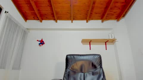 Rmy Steen online show from April 8, 12:22 am