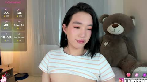 Ren online show from May 28, 1:42 pm