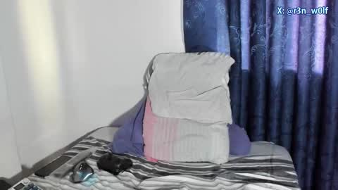 Ren online show from December 16, 10:50 pm