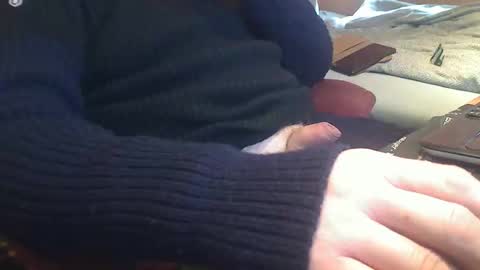 Reodor online show from March 31, 8:38 am