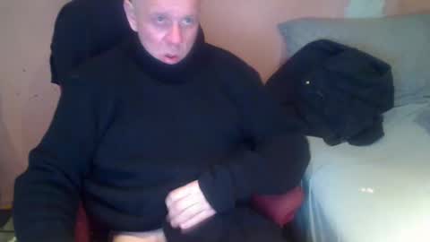 Reodor online show from October 2, 10:58 pm