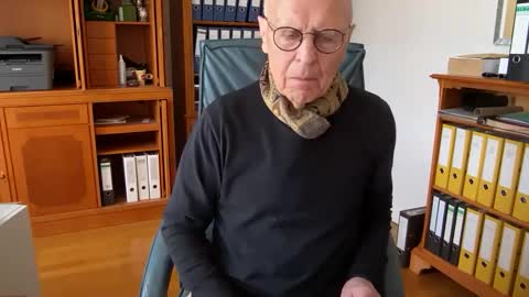 reteid online show from April 11, 1:36 pm