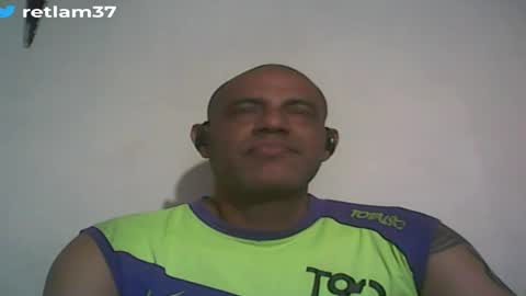 Walter online show from November 23, 5:51 am