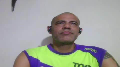 Walter online show from April 6, 4:09 am