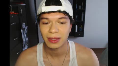 Rex online show from February 20, 5:40 pm