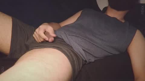 rexxcam online show from February 19, 5:09 pm