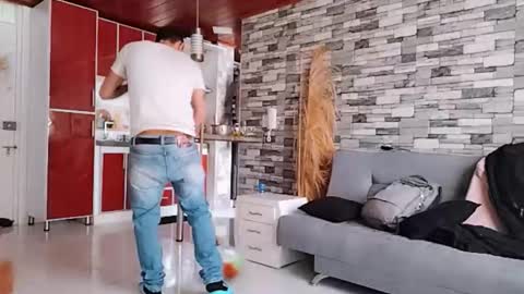 reymasterhot online show from November 18, 6:55 pm