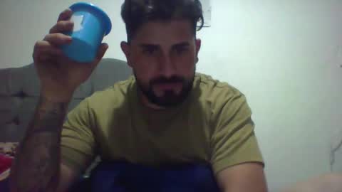 REYALAD online show from February 5, 2:40 am