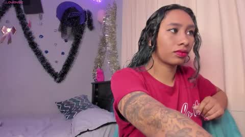 reylatino24 online show from December 2, 5:16 pm