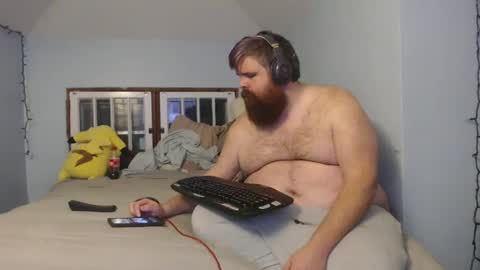 rgroff78 online show from January 14, 2:50 am