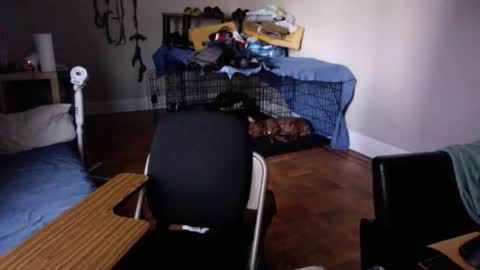 ricanmrmarcus online show from November 28, 9:27 pm