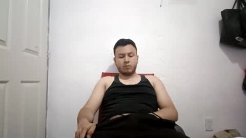 ricardogarcia21 online show from January 1, 8:56 am