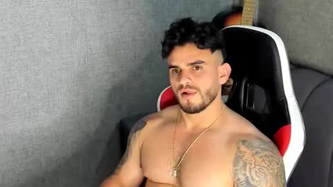 ricardogonzalez666 online show from November 1, 11:09 pm