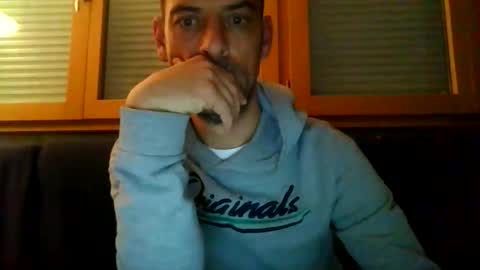 ricardohawtin online show from January 10, 9:17 pm