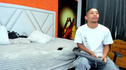 richar_voller online show from October 15, 11:29 am