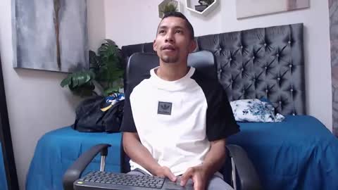 richar_voller online show from January 20, 11:02 am