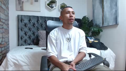 richar_voller online show from February 3, 11:09 am