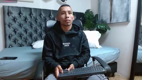 richar_voller online show from February 22, 11:02 am