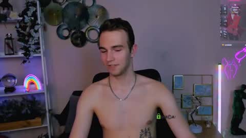 Rick online show from May 6, 3:45 pm